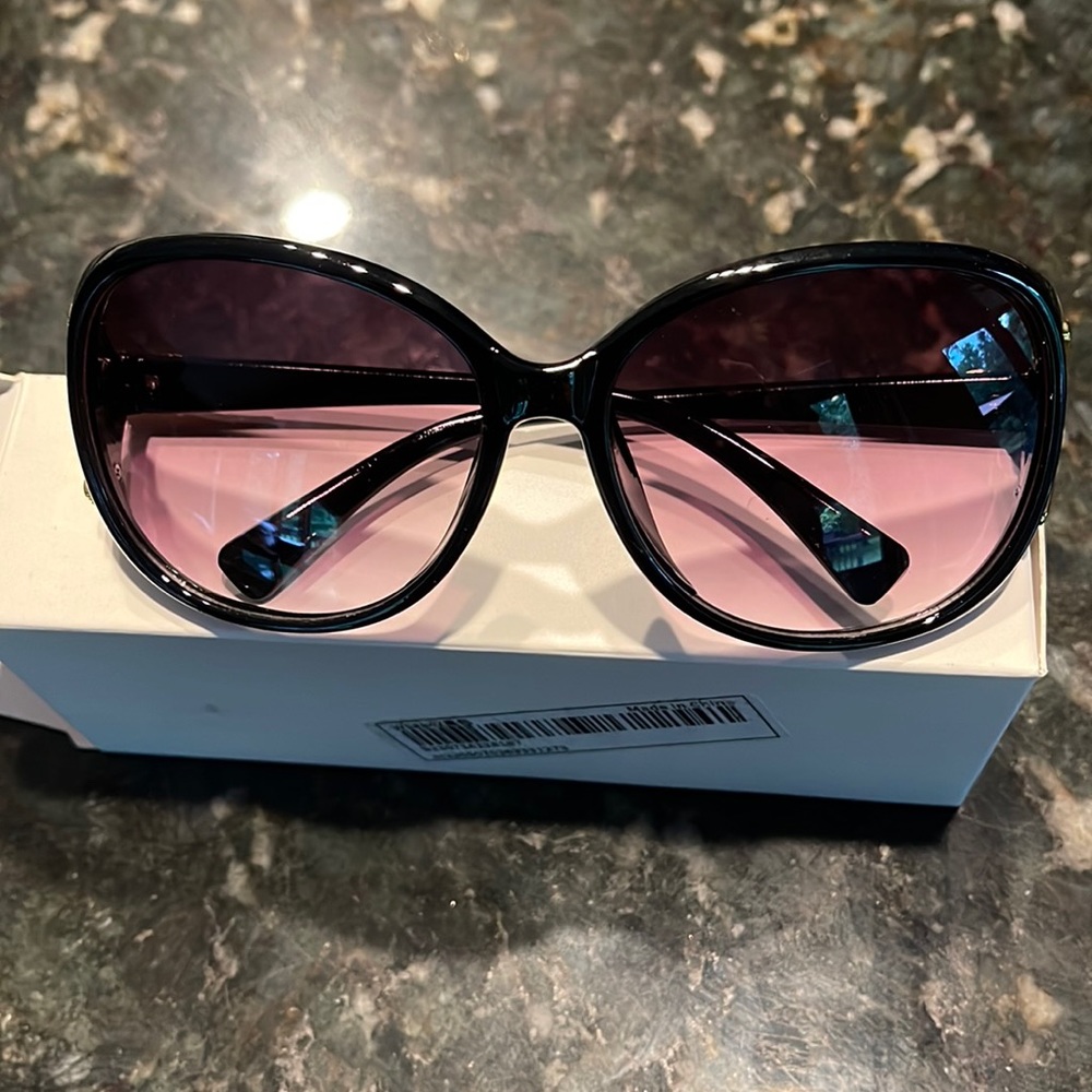 Fashion Sunglasses